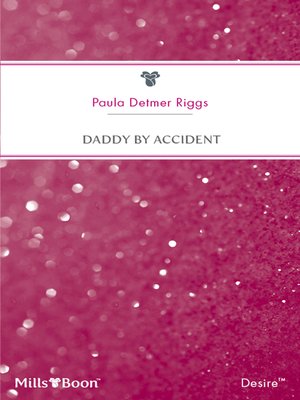 cover image of Daddy by Accident